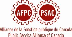 Public Service Alliance of Canada / Alliance de la Fonction publique du Canada