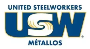 United Steelworkers / Métallos