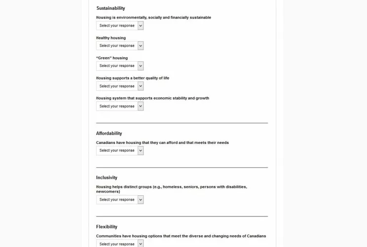 Canada's Supportive Housing Options for Seniors